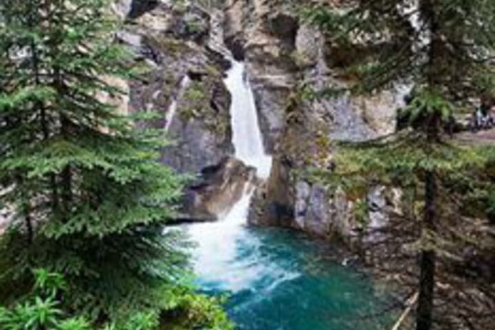 Johnston Canyon Resort photo 3