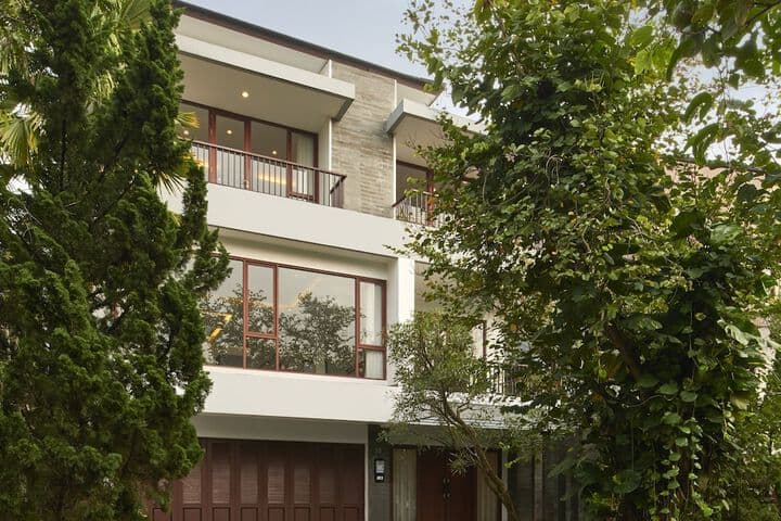Ohara Villa 4 Bedrooms With a Private Pool photo 3