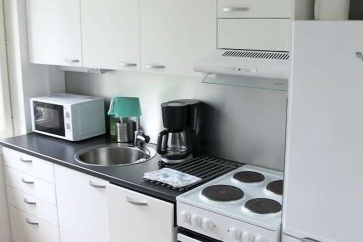 Kotimaailma Apartments Joensuu photo 2