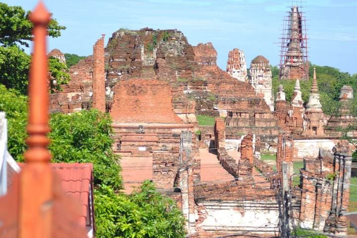 The Sixty at Ayutthaya photo 3