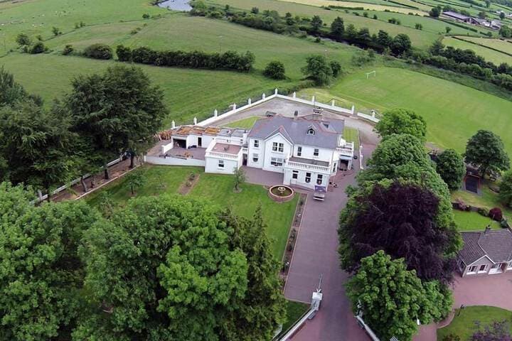 Ardgort Country House photo 4