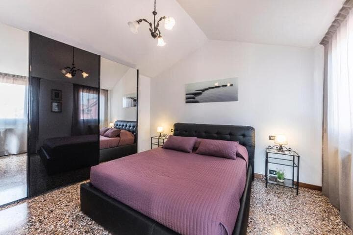 Ca Delfina Holiday Home photo 3