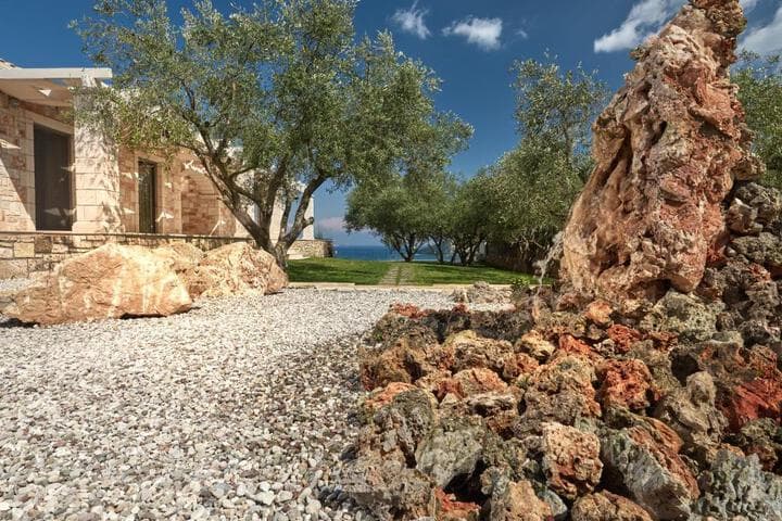 Avra Luxury Villa & Spa photo 4