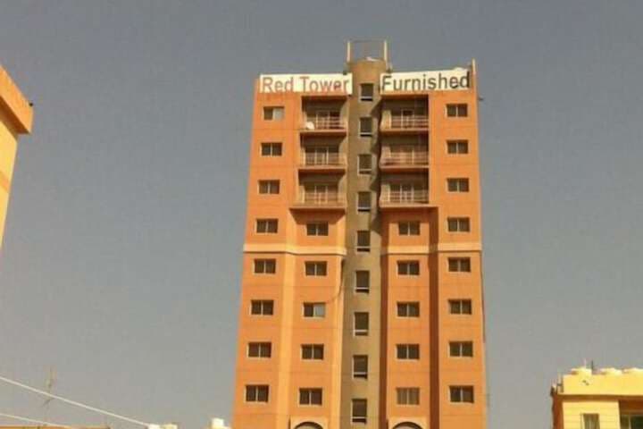 Red Tower Furnished Apartments photo 2