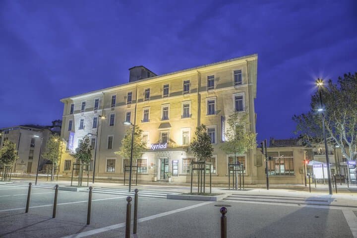 Kyriad Orange Centre photo 2