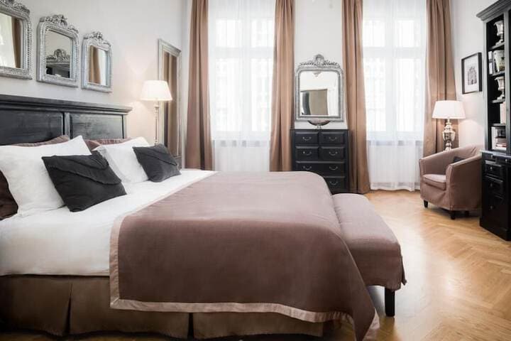 Palacina Berlin Serviced Apartments photo 5