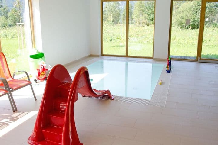Dormio Resort Obertraun photo 2