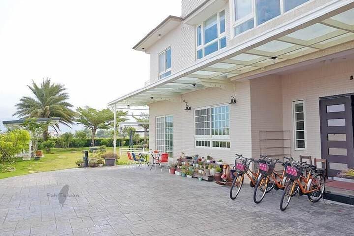 Jin Zhu Ya B&B photo 4
