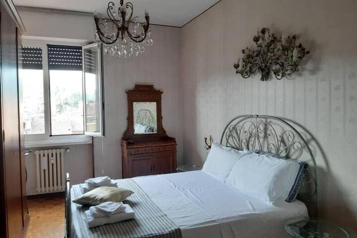 Borgo dOro Loft photo 5