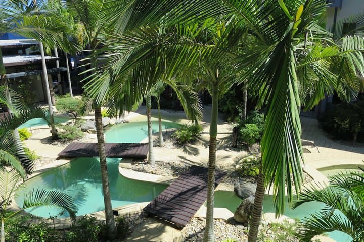 Southern Cross Atrium Apartments photo 4