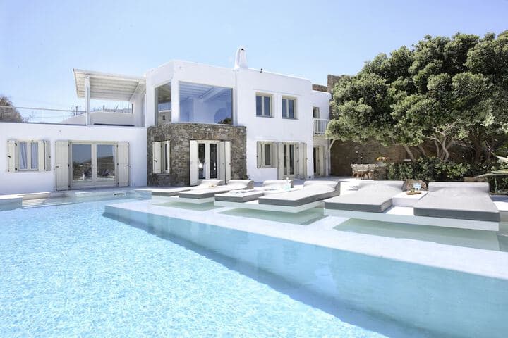 Mykonos Dream Villas photo 3