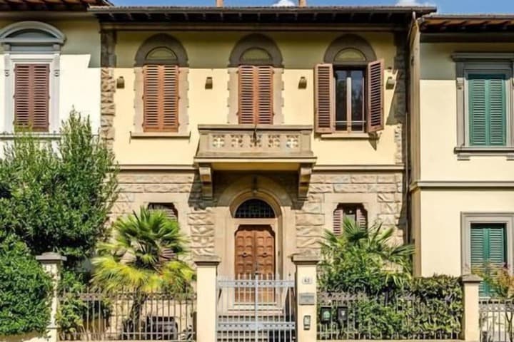 Sangaggio House B&B photo 3