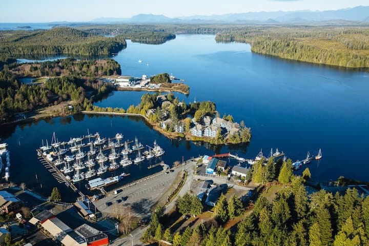 Embarc Ucluelet photo 2