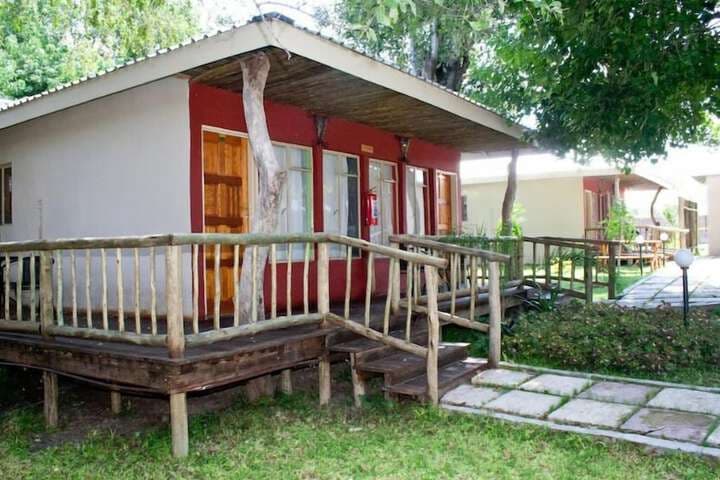 Rivernest Boutique Cottages photo 2