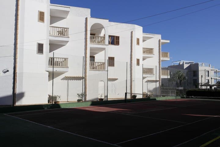 Cala Figuera Apartments photo 3