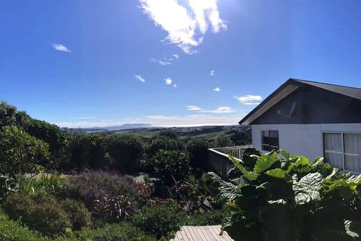 Te Arai destination view