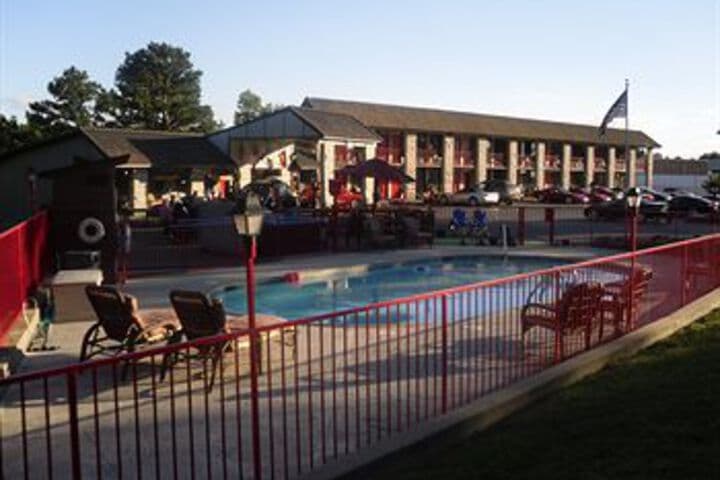 Stonegate Inn photo 5