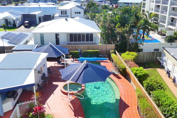 Bargara Blue Resort photo 3