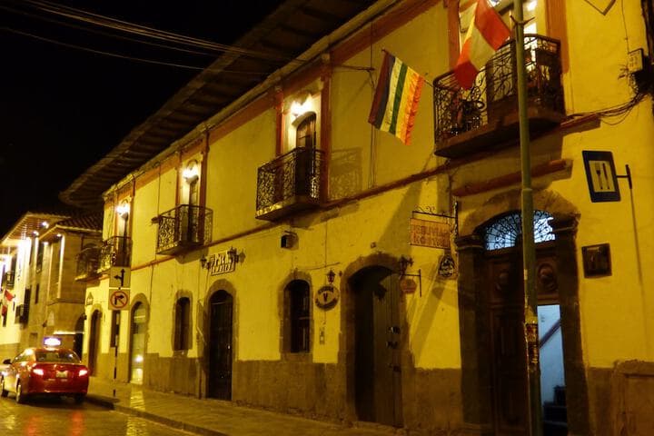 Peruvian Hostal photo 3