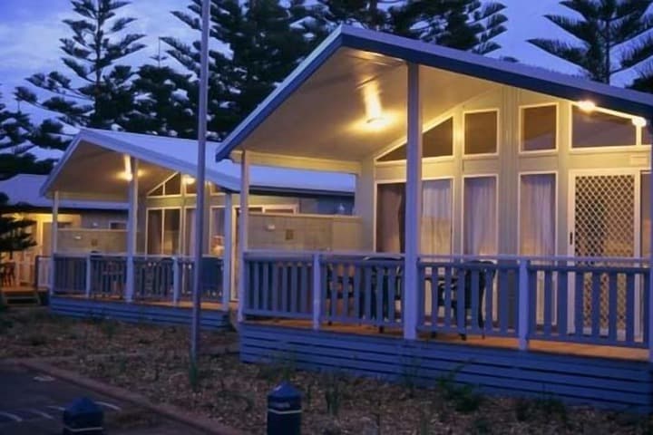 Kendalls on the Beach Holiday Park photo 4
