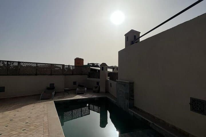 Riad Jnan el Cadi photo 5