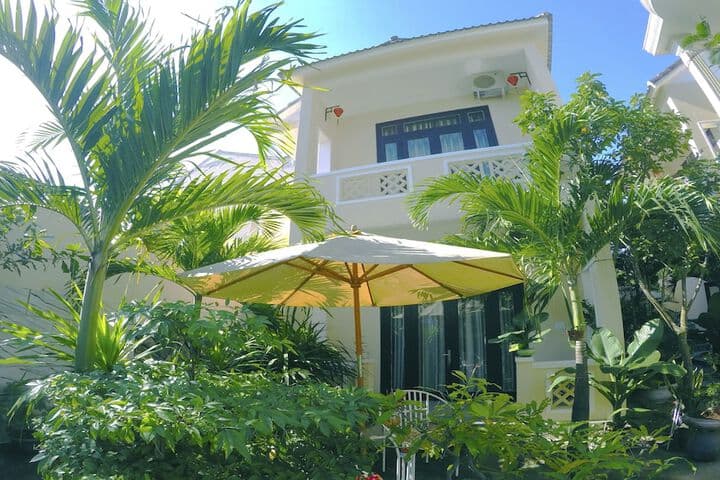 Ngan Phu Villa photo 5