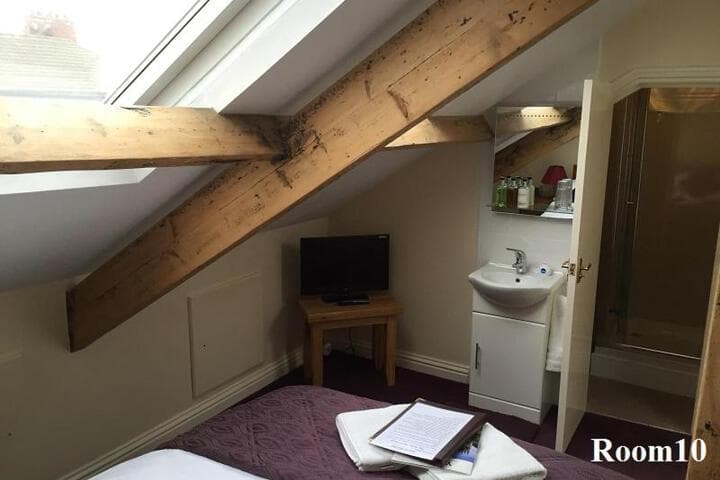 The Arches Guest House photo 4