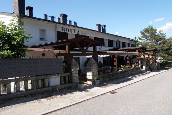Hostal Siete Picos photo 3