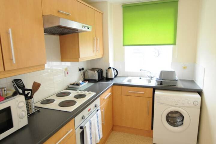 Your Stay Bristol Orchard Gate photo 3