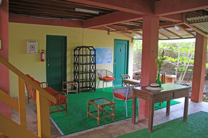 Galapagos Chalet photo 4
