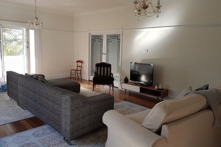 Kilmarnock House photo 1
