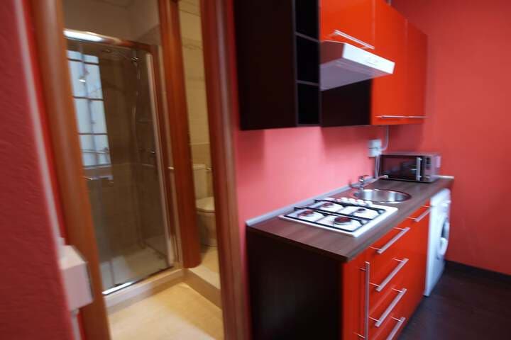 Andres GuestHouse Sanremo photo 3
