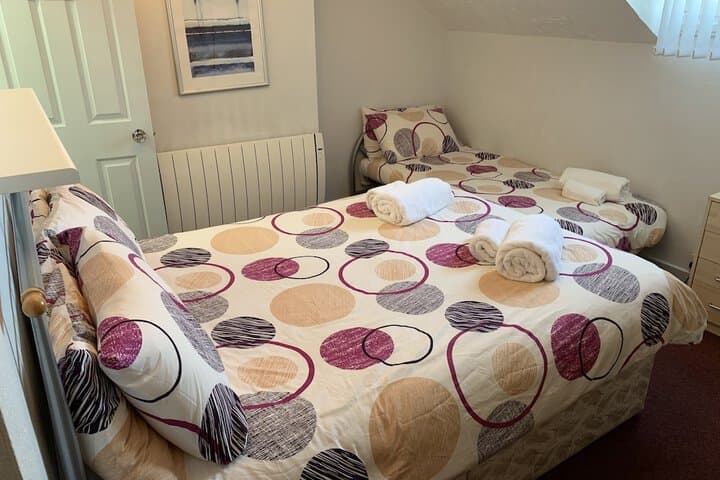 Austins Self Service Guest House photo 5