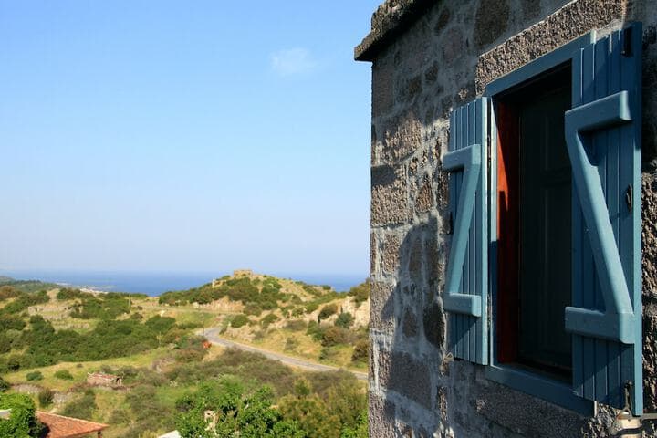 Assos Nar Konak photo 4