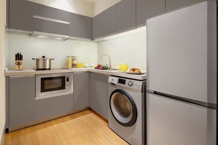 Citadines South Chengdu photo 4
