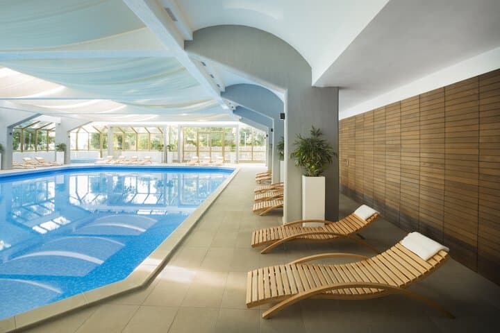 Apartments Belvedere Liburnia photo 5