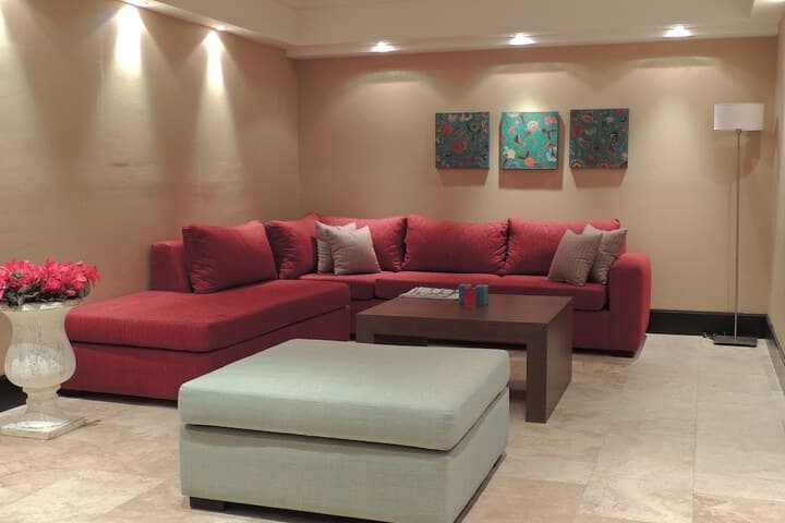 Premium Tower Suites San Luis photo 4