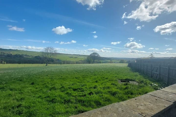 Padley Farm photo 2