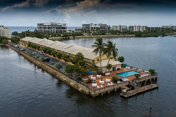 South Palm Beach destination view