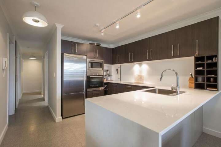 View Pacific Holiday Apartments photo 5