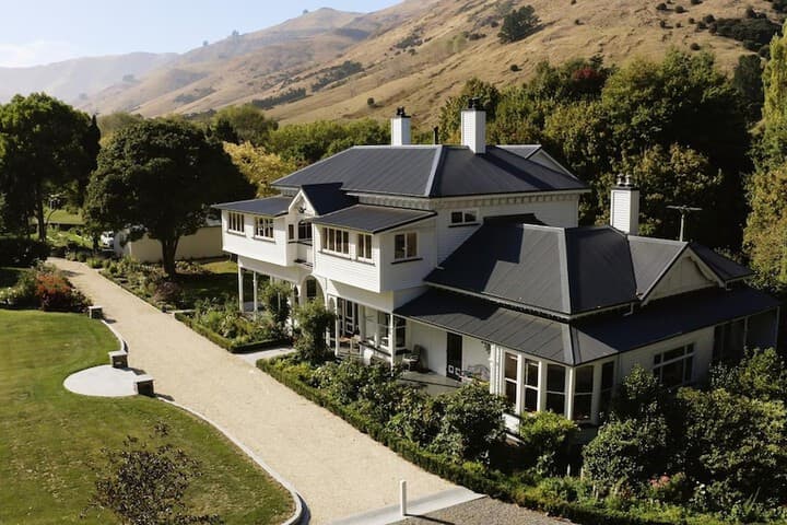Kaituna Valley Homestead photo 2
