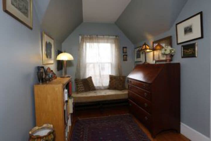 Chez Pat in Cambridge photo 5