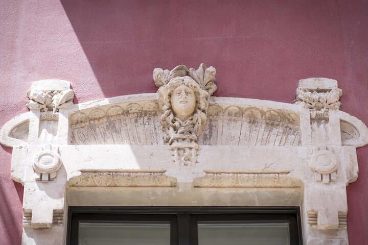 Palazzo Melfi Suite Hotel photo 5