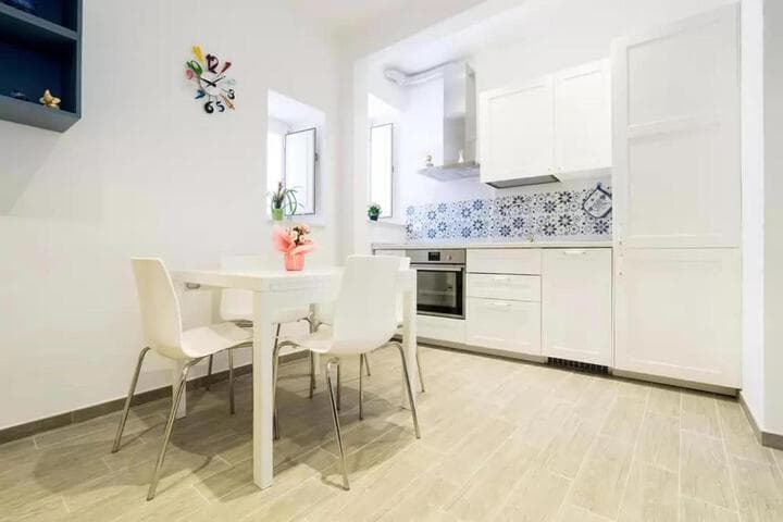 Talia Ortigia Apartment photo 5