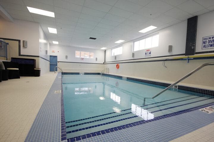 Coast Lethbridge Hotel & Conference Centre photo 5