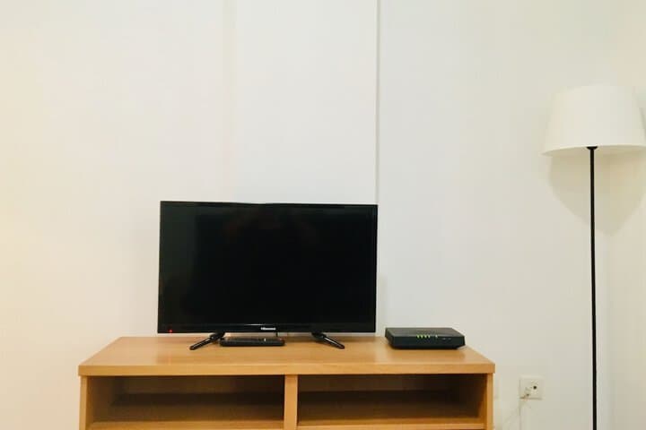 Apartamentos Santa Faz by Be Alicante photo 4