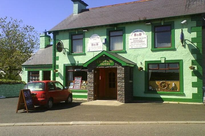 Causeway Tavern B&B photo 2
