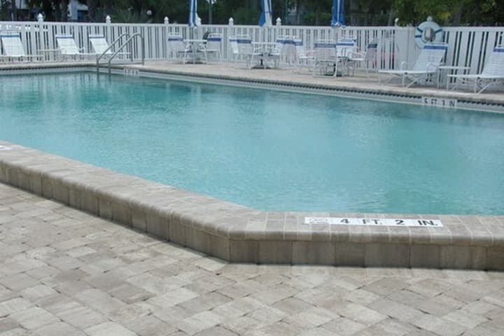 Gulfview Manor Resort photo 5