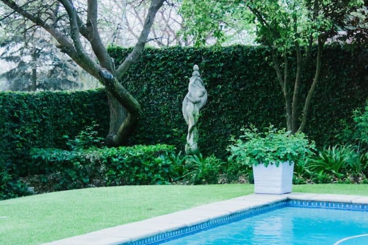 Burkleigh House photo 5