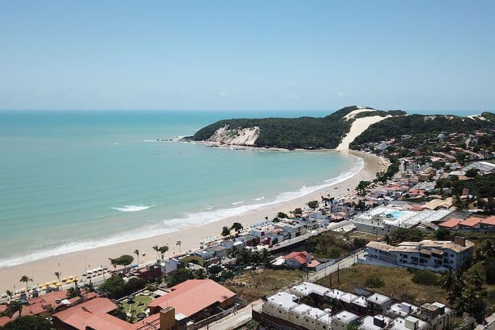 Kuara Hostel Natal photo 4